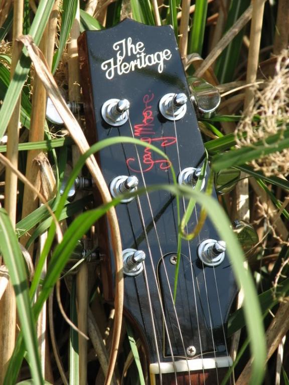 '90 Gary Moore Signature