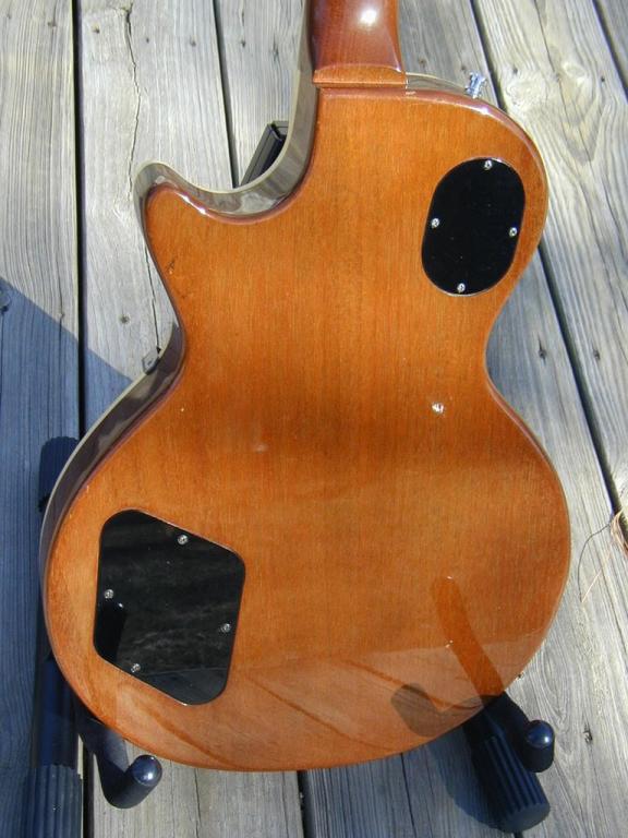 '90 Gary Moore Signature
