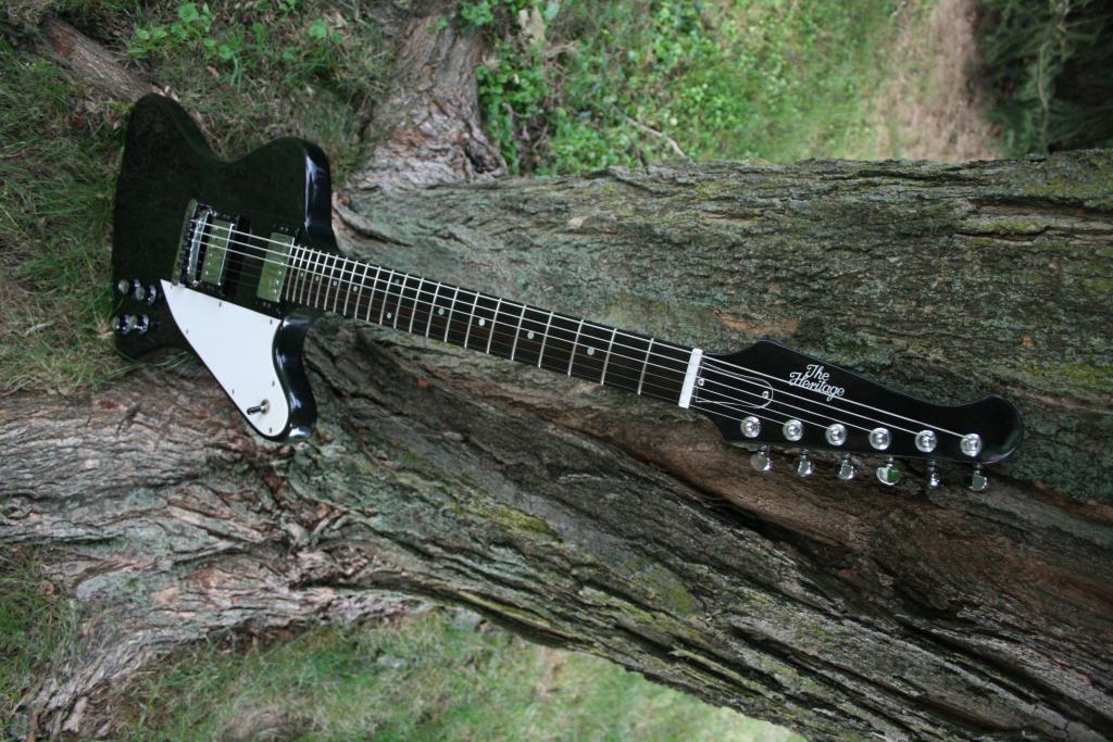 '90 H357 Black