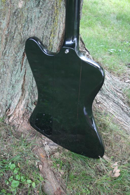'90 H357 Black
