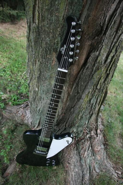 '90 H357 Black