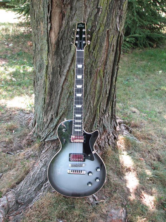 '93 H150P "Silverburst"