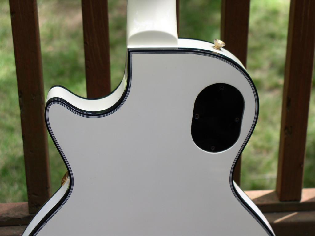 '94 H157 - Antique White