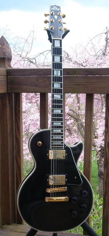 '94 H157 Tuxedo