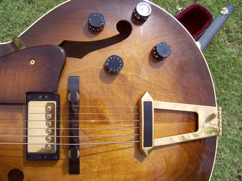 '95 H575 Custom ASB