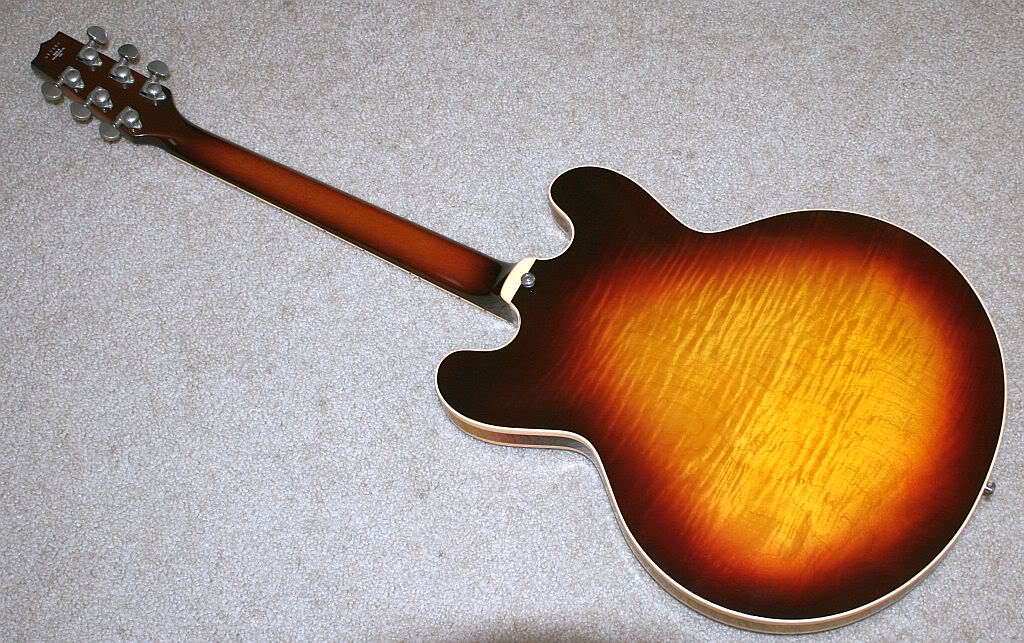 '96 H535 Sunset Burst