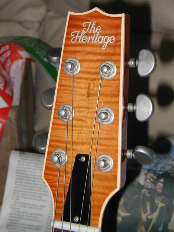 '97 H150DLX Limited