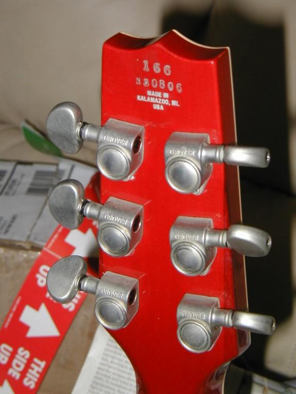 '97 H150DLX Limited