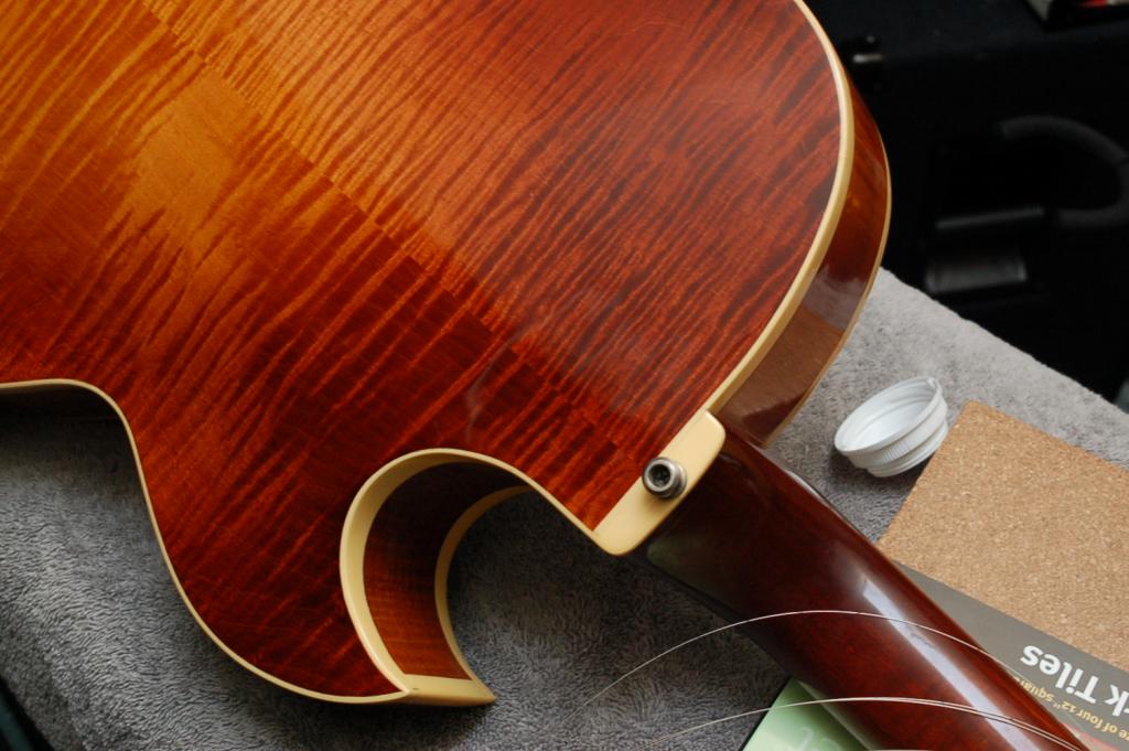 '97 H575 back detail