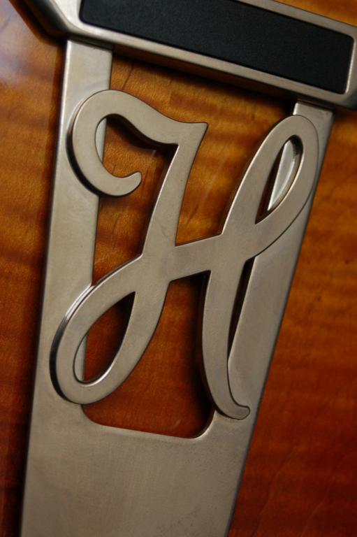 '97 H575  'old-style' tailpiece 