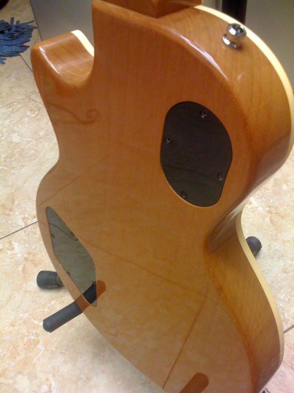 '99 H150CM Antique Natural