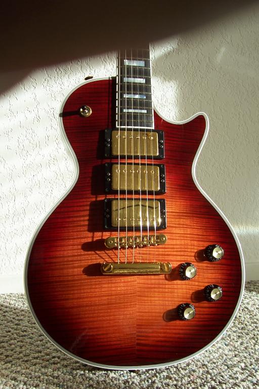 Gitfiddler's H157 #11