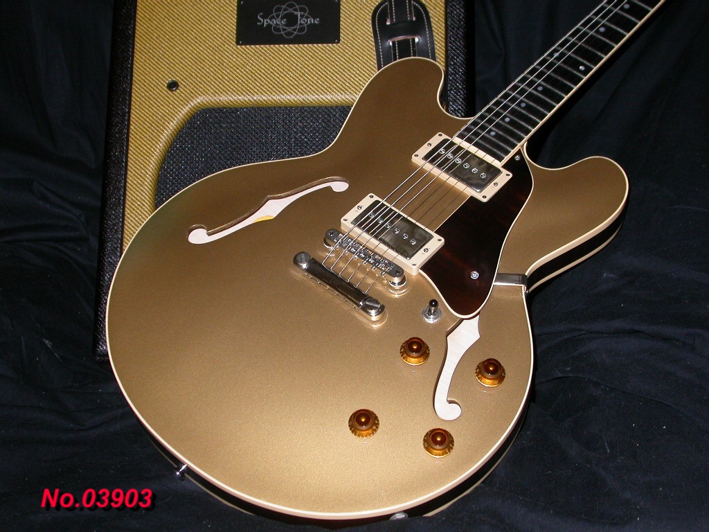 Gitfiddler's H535 #1
