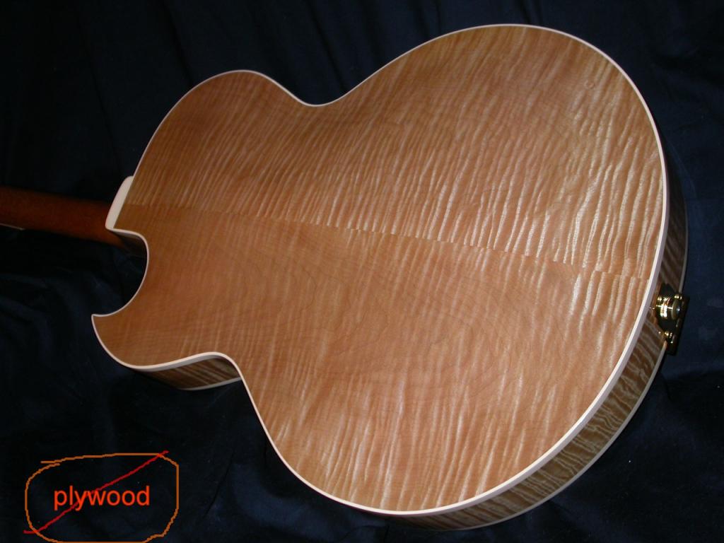 H575 - Custom Natural Quilted