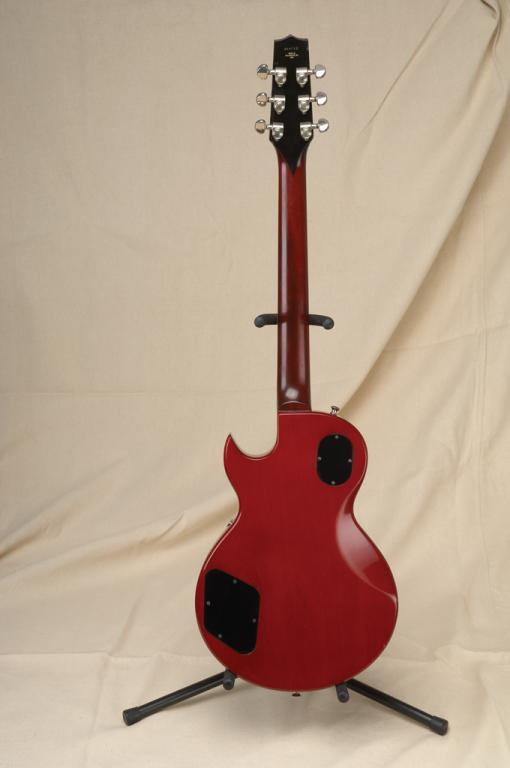 Smurph1's '85 H140CM - CSB