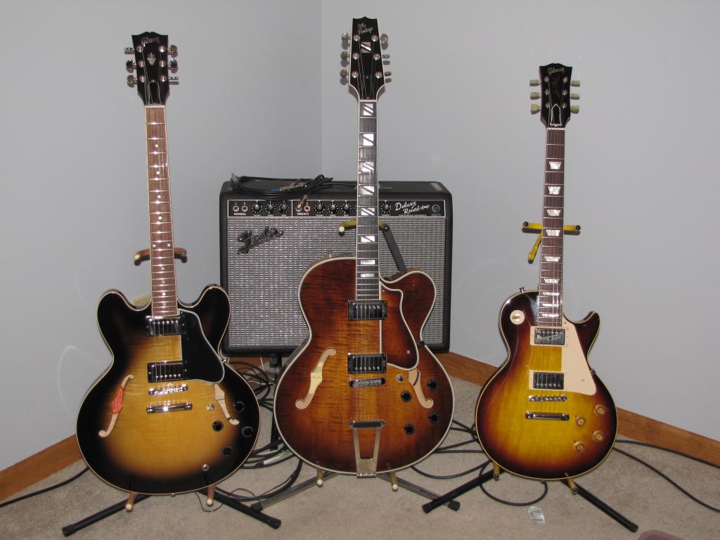The Tone Zone