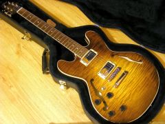 '01 Prospect Standard Antique Sunburst Seth Lovers