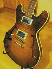 '01 Prospect Standard Antique Sunburst Seth Lovers