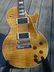 '90 Gary Moore Signature