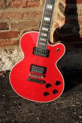 '00 Millennium H155 Cherry Translucent