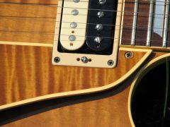 '90 Gary Moore Signature - #22