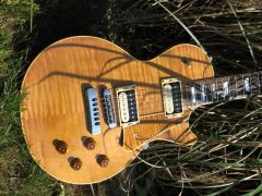 '90 Gary Moore Signature - #22