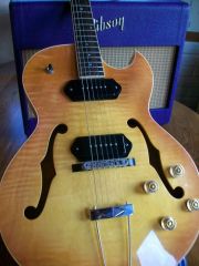 H525, '56 Gibson GA6