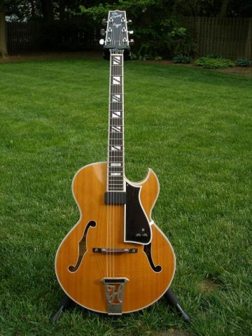 Kent Armstrong Handmade USA – Armstrong Pickups