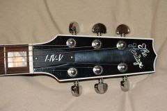 Truss Rod Cover - H535