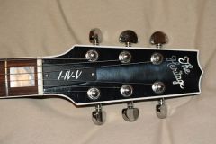 Truss Rod Cover - H535