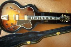 '08 H550 - ASB w/ '59 Humbuckers