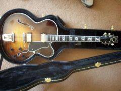 '08 H550 - ASB w/ '59 Humbuckers