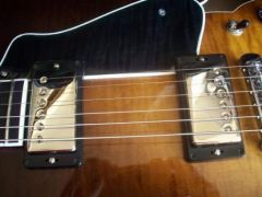 '08 H550 - ASB w/ '59 Humbuckers