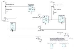 3 Switch VIP Schematic