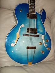 '08 H575 Custom - Blueburst