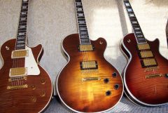 Heritage Trio