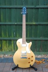 H150 Special goldtop