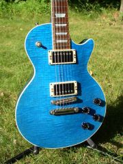 '06 H150CM - Translucent Blue