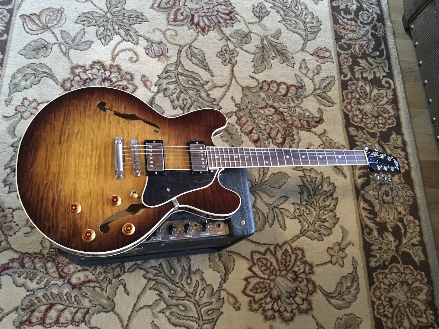 Gibson es 535 store