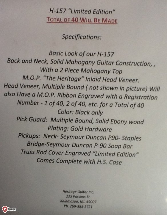 Limited H-157 Specs.jpg