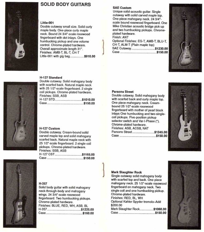 Heritage Price List Jan '92 pp. 7-8.jpg