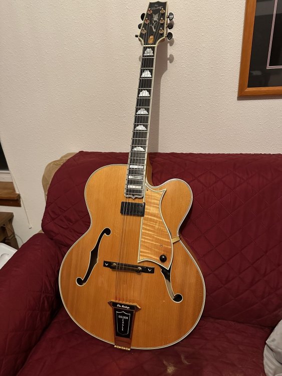 1986 Golden Eagle number 38.jpg