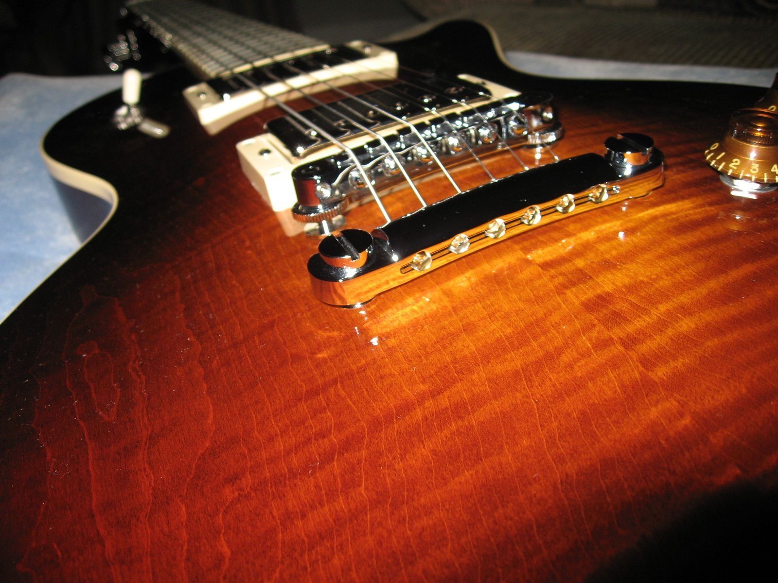 Guitarsr's H 150