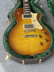 Custom Core H-150 Black Limba back. ~    1 of 20